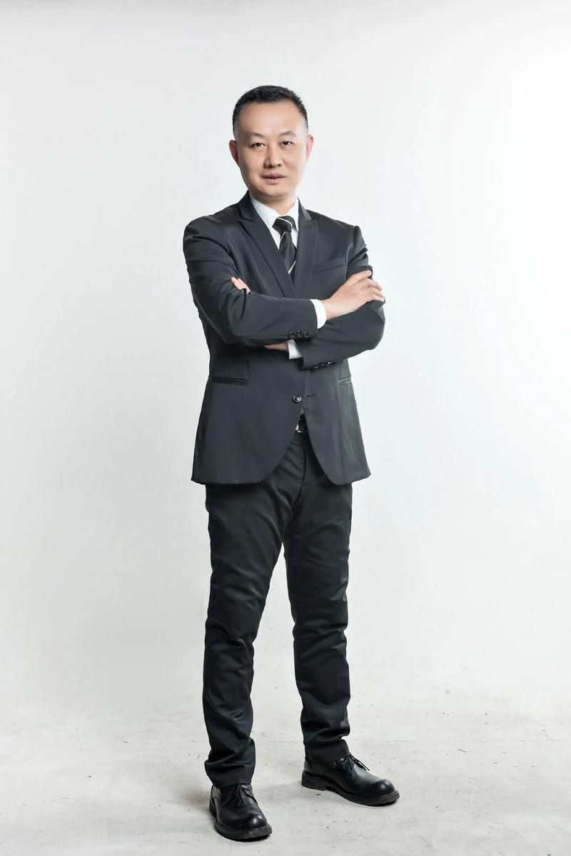 李心蓉 客户策略总监